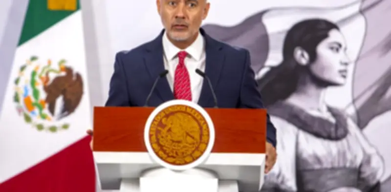 135 años de la SICT: El motor que une a México celebra su evolución