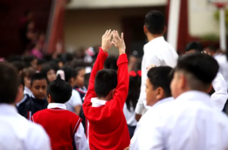 21 estados mantienen calendario escolar original hasta el 15 de julio