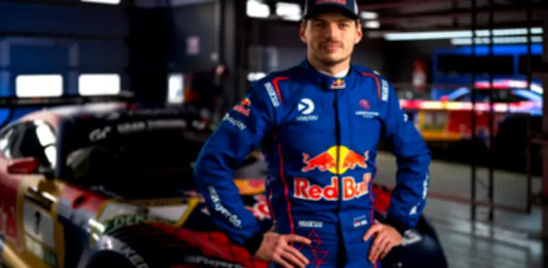 24h Nürburgring 2026 con Verstappen: Horarios y dónde ver gratis