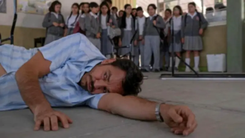 3 películas para celebrar el Día del Maestro y su dedicación