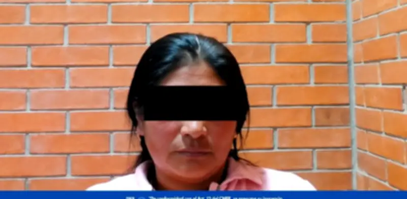 30 años de prisión por asesinar a madre para robarle a su bebé en Oaxaca