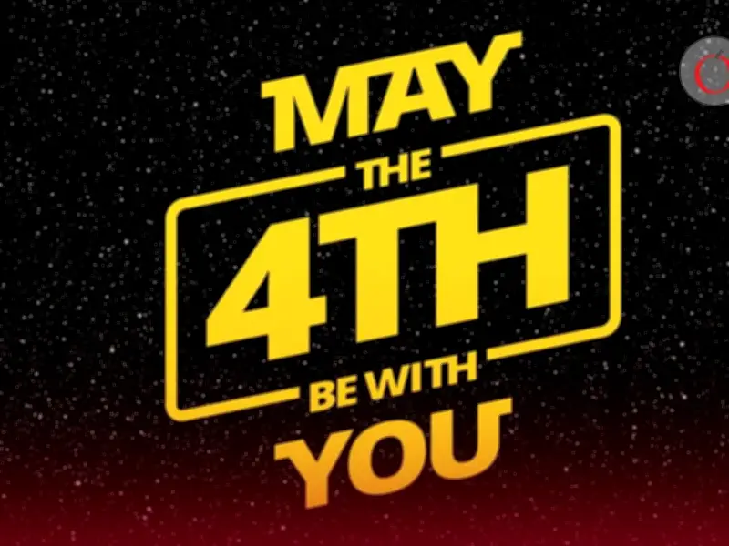4 de mayo: Día Mundial de Star Wars y su legado cultural