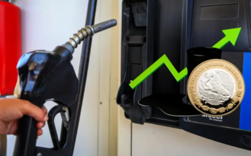 44% de gasolineras en México incumplen precio del diésel: Profeco