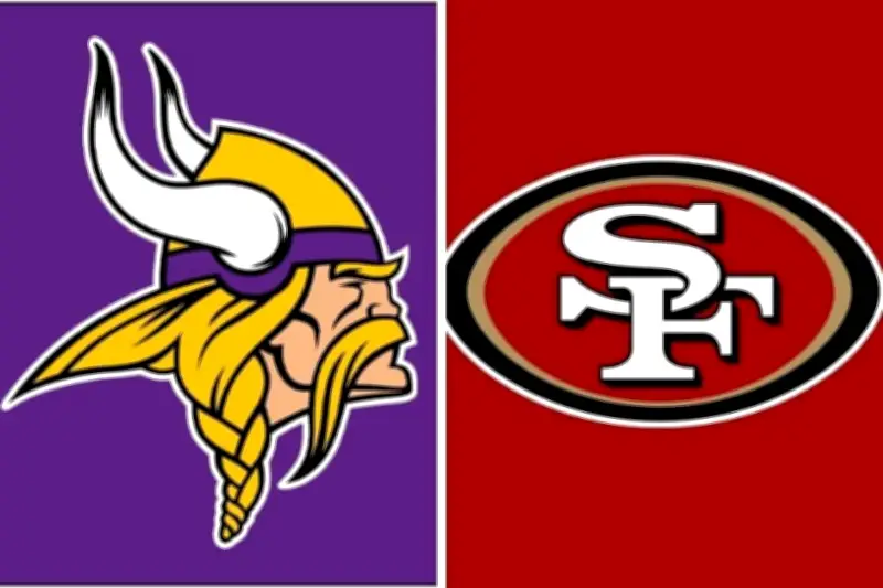 49ers vs Vikings en la Ciudad de México: todo listo