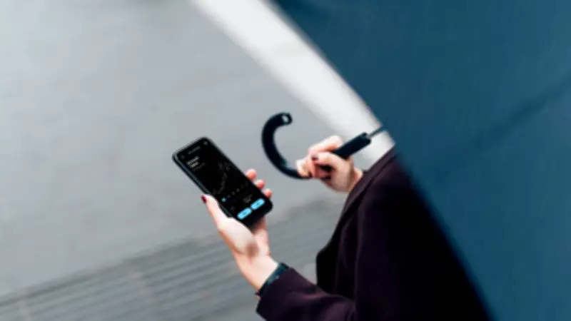 5 apps esenciales para la temporada de lluvias en México y evitar contratiempos