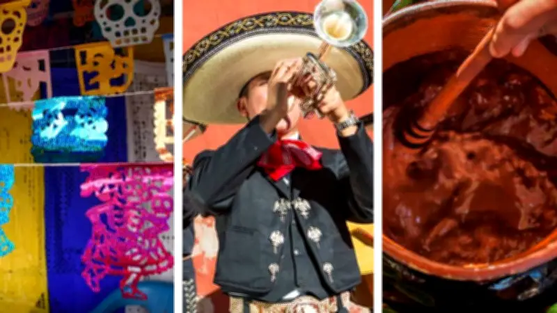 5 de mayo en EE.UU.: ¿Por qué se celebra más que en México?