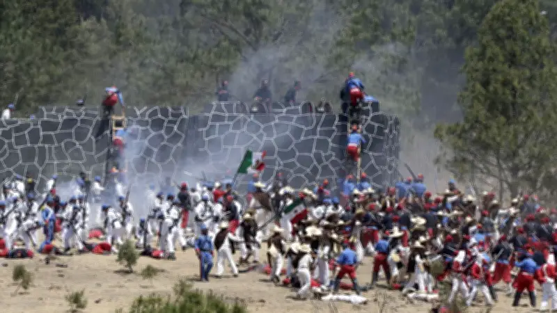 5 de mayo en México: qué se celebra y por qué no es día feriado