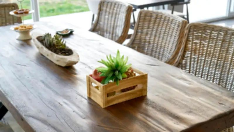 5 tips efectivos para mantener tus muebles de madera como nuevos siempre