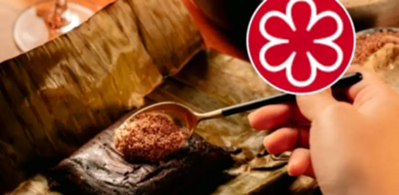 7 nuevos restaurantes con Estrella Michelin en México en 2026