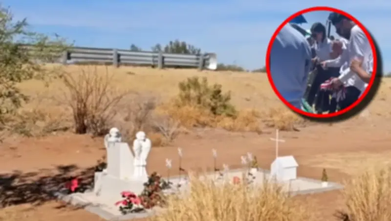A 3 años de la muerte de Carlos Parra: el cantante que dio la vida por su hermano