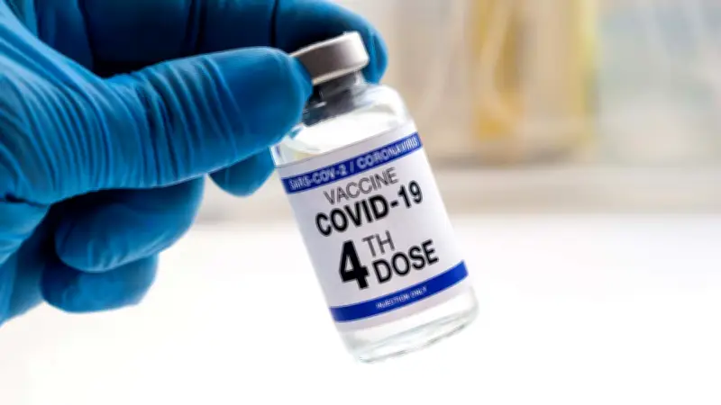 A 3 años del fin de la pandemia: ¿quiénes deben vacunarse contra COVID-19?