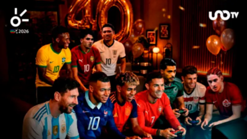 A 40 días del Mundial 2026: la tragedia de Andrés Escobar en 1994