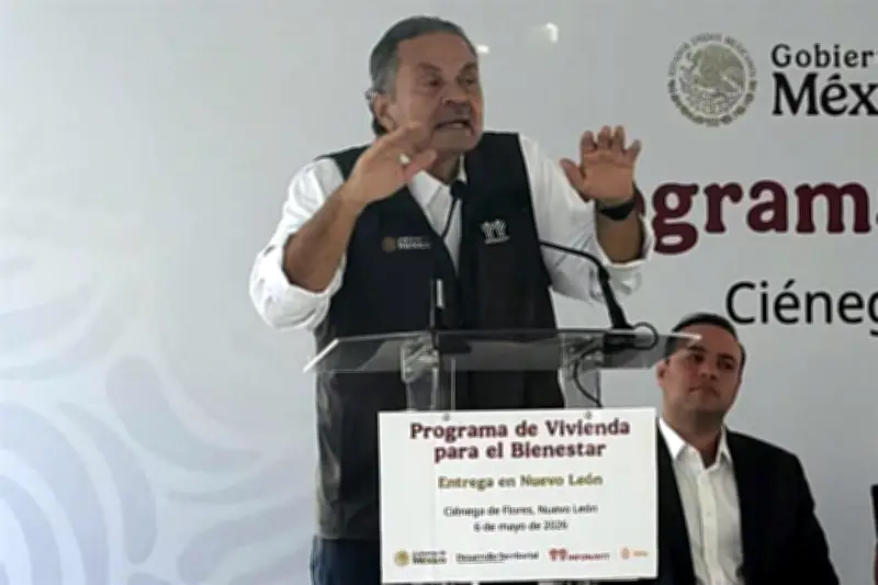 Abandono de casas: problema nacional, señala Infonavit