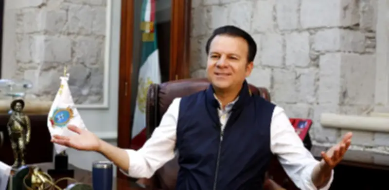 Abandono de Esteban Villegas genera comunidades fantasma en Durango