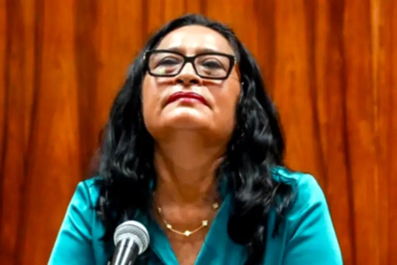 Abelina da luz verde a Acamoto pero bajo legalidad