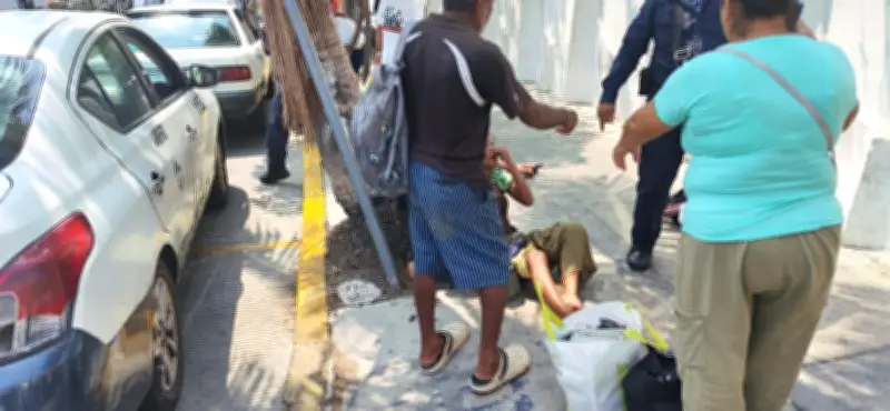 Acapulco: ataque armado contra mujeres deja una muerta y tres heridas