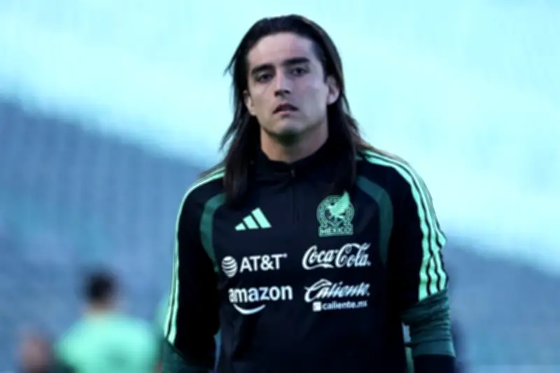 Acevedo busca que México haga su mejor Mundial