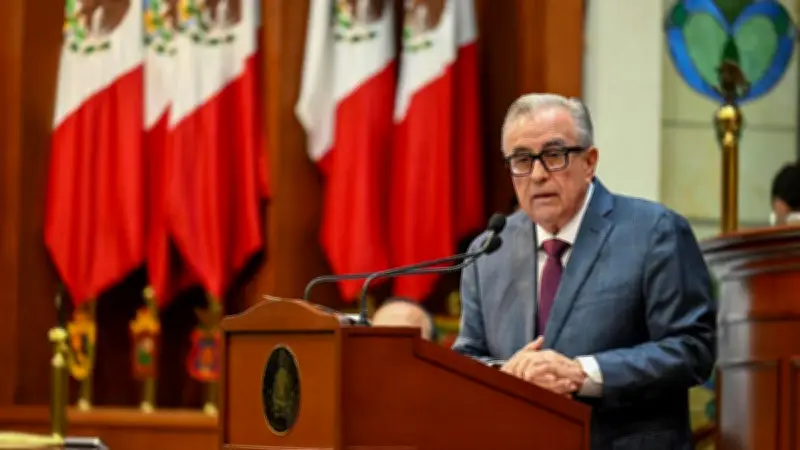 Acusaciones contra Rocha Moya reavivan debate sobre narcopolítica en México