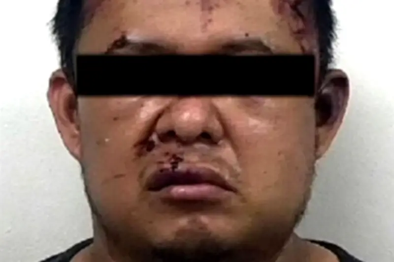 Acusan a policía de asesinar a 1 en Guadalupe