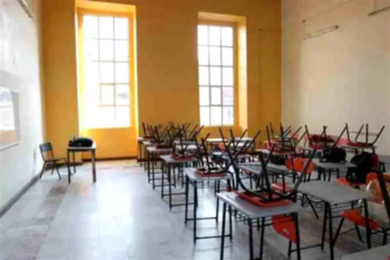 Adelantan cierre de ciclo escolar por ola de calor y Mundial