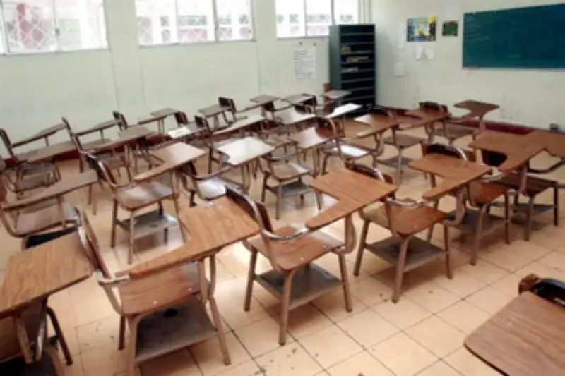 Adelantar cierre de ciclo escolar es un retroceso: Unión de Padres