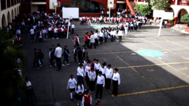 Adelantar fin de ciclo escolar agrava crisis educativa: México Evalúa
