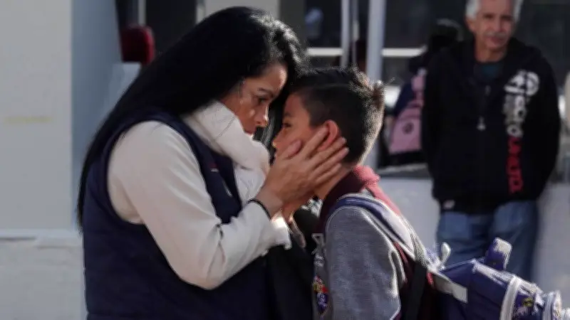 Adelantar fin de clases genera 100 horas extra de cuidados: IMCO