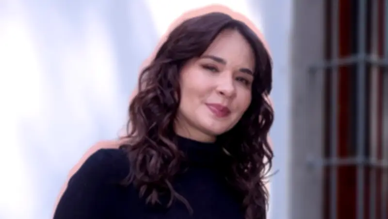 Adriana Louvier revela las tres pérdidas que sufrió antes de decidir no ser madre