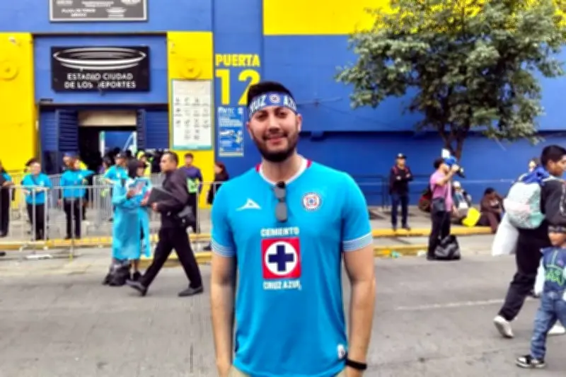 Afición de Cruz Azul no guarda rencor a Pumas