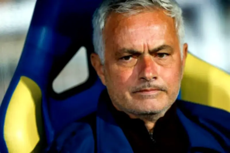 Agente revela a Mourinho: Real Madrid no te quiere