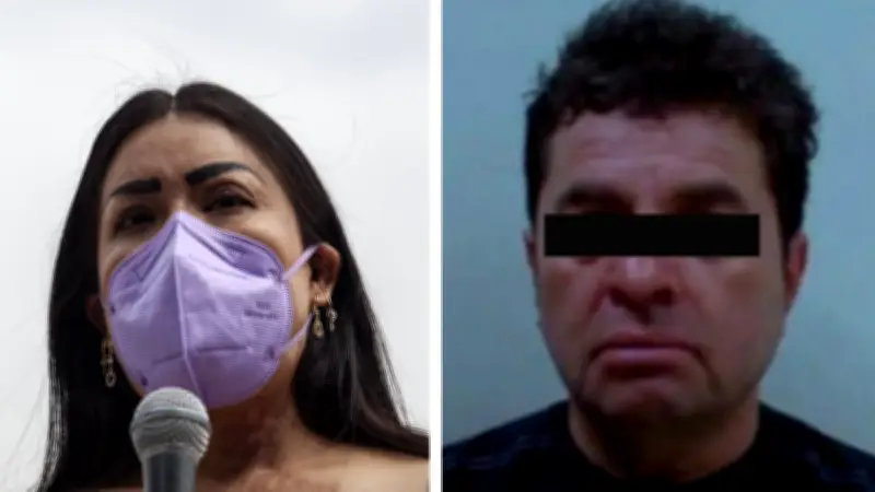 Agresor de María Elena Ríos pide a SCJN devolver su caso a Oaxaca