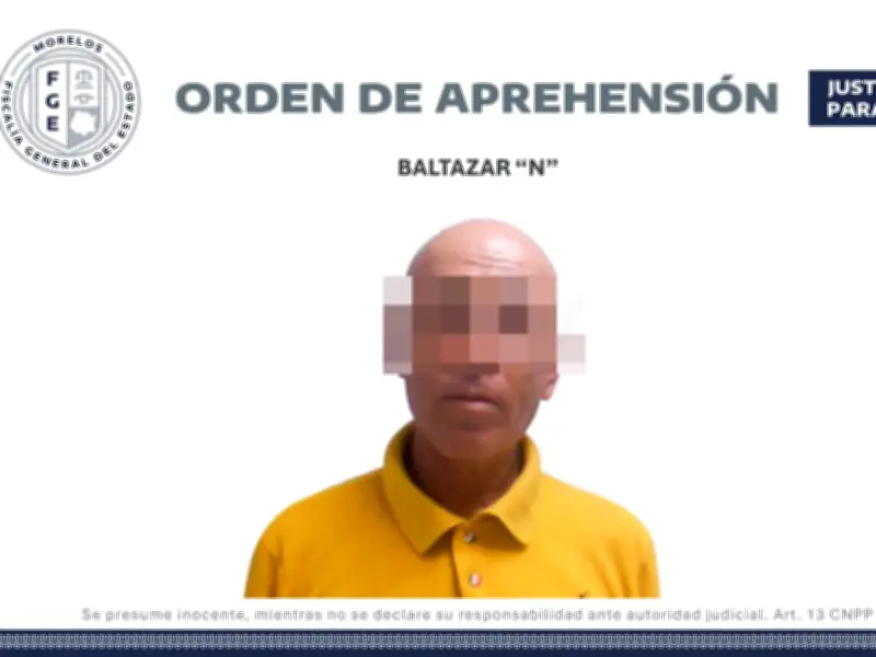 Agresor extorsionador golpea a víctima y es detenido en Temixco