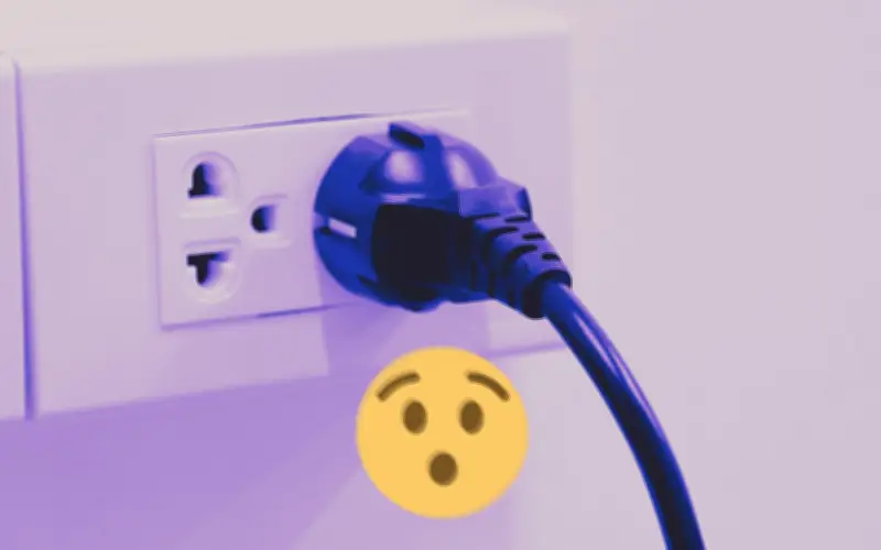 Agujeros en clavijas: la función oculta que garantiza seguridad eléctrica