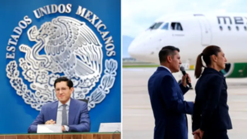 AIFA refuerza carga con respaldo de aerolíneas y logística