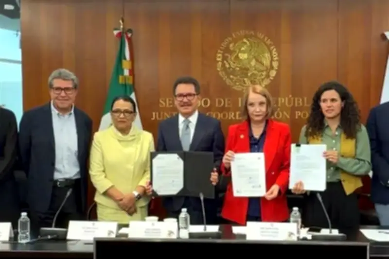 Ajustan elección judicial para hacerla más sencilla