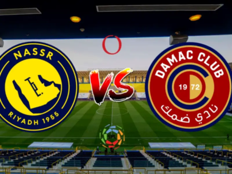 Al-Nassr vs Damac: Final de infarto en la Liga Saudita