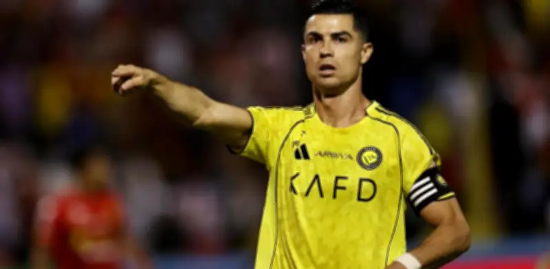 Al-Nassr y Cristiano Ronaldo buscan el título: horarios y dónde verlo