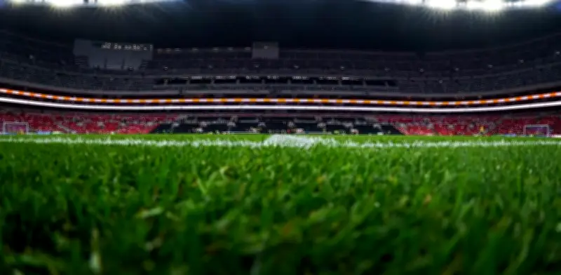 Alarma en Estadio Banorte: butacas desprendidas a 39 días del Mundial 2026