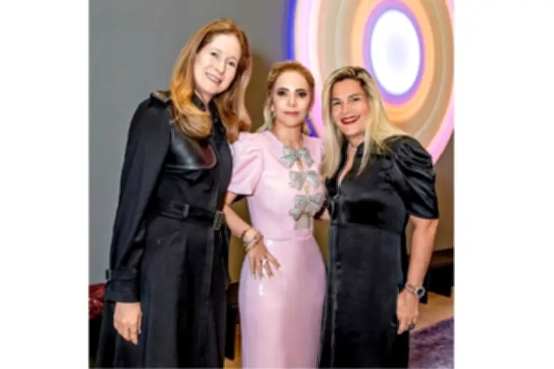 Alba Medina y el LATAM Family Office Investment Summit 2026