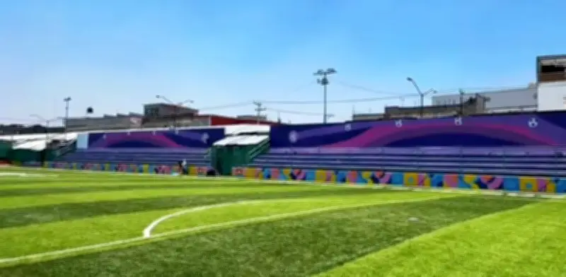 Alcaldía Cuauhtémoc recupera 67 espacios públicos en 2026