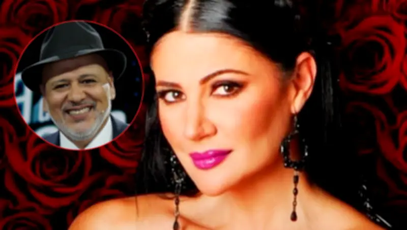 Alejandra Ávalos desmiente querer tener un hijo con René Franco