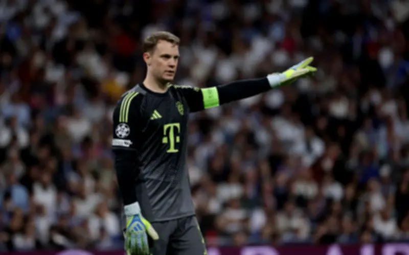 Alemania busca renacer en Mundial 2026 tras 12 años de fracasos