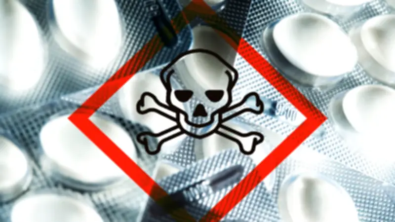 Alerta Cofepris: medicinas robadas con diclofenaco no compres en tianguis