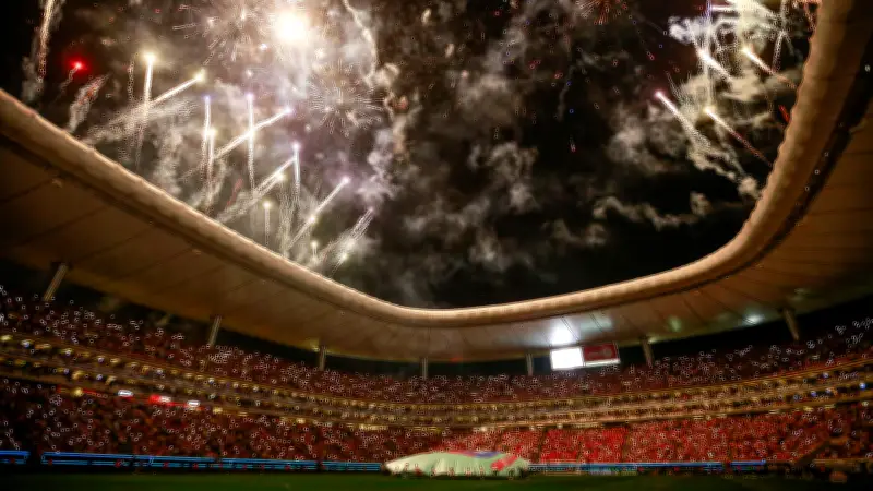 Alerta en México por riesgos de salud para el Mundial 2026