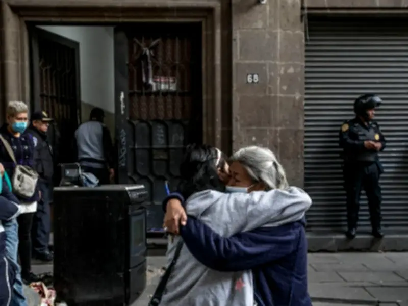 Alerta inmobiliaria contra despojos en CDMX: iniciativa del PAN