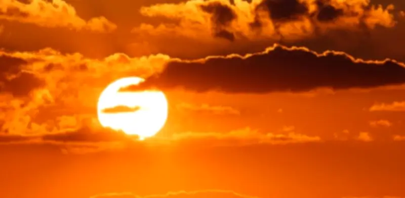 Alerta por calor extremo: cómo prevenir golpes térmicos y deshidratación
