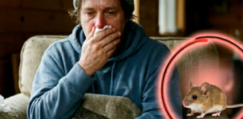 Alerta por hantavirus en México: medidas de prevención clave