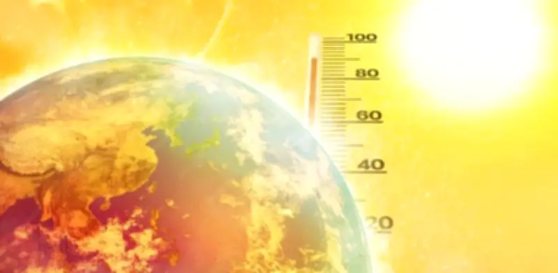 Alerta por ola de calor extrema en México: Salud pide hidratación