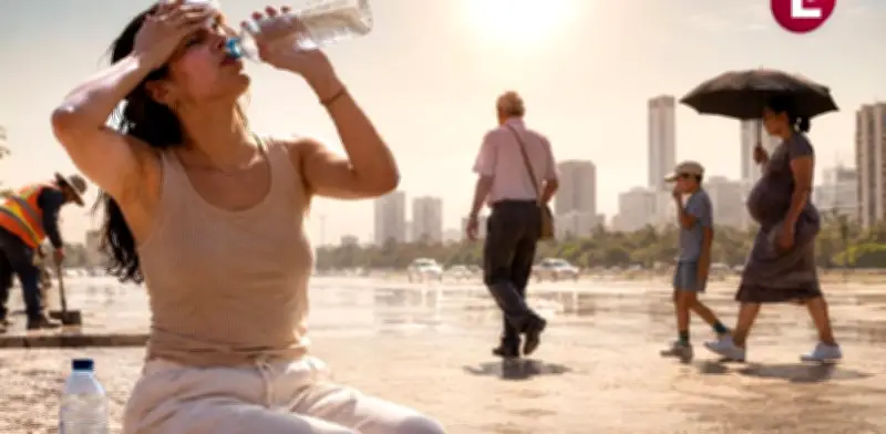 Alerta UNAM: Súper Niño 2026 podría intensificar olas de calor en México