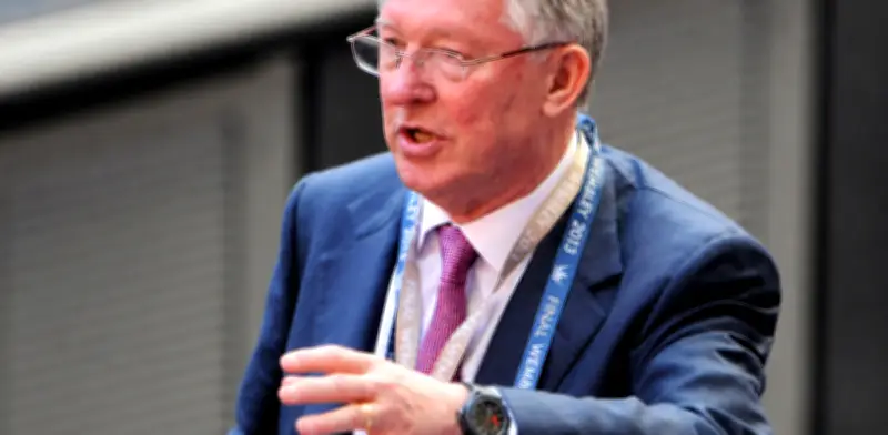 Alex Ferguson hospitalizado: preocupación en el Manchester United